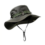 Gris foncé / M (56-58cm)
