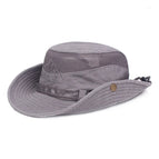 Gris / Ajustable (du 54 au 59)