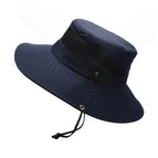 Bleu / M (56-58cm)