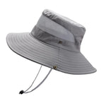 Gris / M (56-58cm)