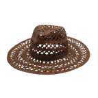 Marron / M (56-58cm)