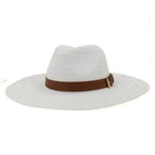 Blanc 11cm / M (56-58cm)