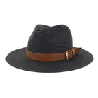 Noir 7.5cm / M (56-58cm)