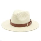Blanc 7.5cm / M (56-58cm)
