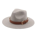 Gris 7.5cm / M (56-58cm)