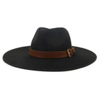 Noir 11cm / M (56-58cm)