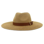 khaki 11cm / M (56-58cm)
