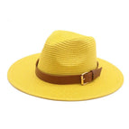 Jaune 7.5cm / M (56-58cm)