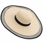 Beige / M (56-58cm)