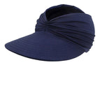 Bleu marine / M (56-58cm)