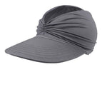 Gris foncè / M (56-58cm)