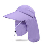 Violet / M (56-58cm)