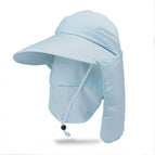 Bleu / M (56-58cm)
