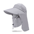 Gris / M (56-58cm)