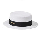 Blanc/noir / M (56-58cm)