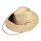 Beige clair / M (56-58cm)