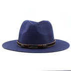 Bleu marine / XS (52-53cm)