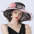 Rose / M (53-58cm)