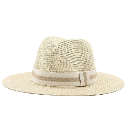 Chapeau de soleil femme et homme - Beige - XS (52 - 53cm) | La boutique du chapeau