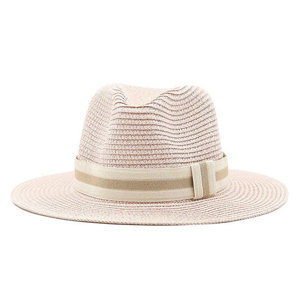 Chapeau de soleil femme et homme - Rose - XS (52 - 53cm) | La boutique du chapeau
