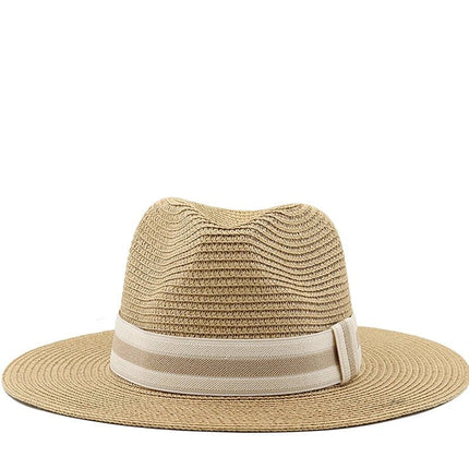 Chapeau de soleil femme et homme - Kaki - XS (52 - 53cm) | La boutique du chapeau