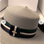Gris / M (56-58cm)