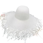 Blanc / M (56-58cm)