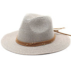 Gris / M (56-58cm)