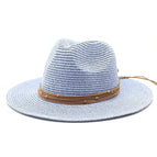 Bleu ciel / M (56-58cm)