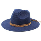 Bleu marine / M (56-58cm)