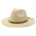 Beige / M (56-58cm)