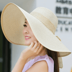 Beige / M (56-58cm)