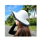 Blanc Noir / M (56-58cm)