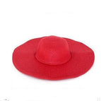 Rouge / M (56-58cm)