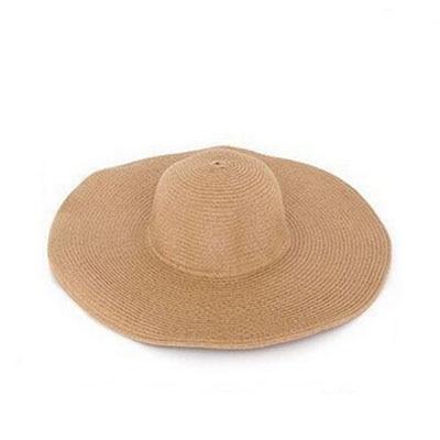 Chapeau de Soleil Pliable - Khaki - M (56 - 58cm) | La boutique du chapeau