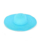 Bleu ciel / M (56-58cm)