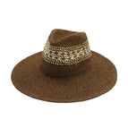 Marron / M (56-58cm)