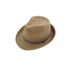 Chapeau de soleil trilby - Kaki - M (56 - 58cm) | La boutique du chapeau