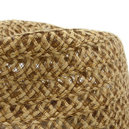 Chapeau de soleil trilby - Kaki - M (56 - 58cm) | La boutique du chapeau