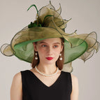 Vert / M (56-58cm)