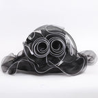 Noir / M (56-58cm)