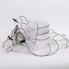 Blanc / M (56-58cm)