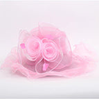 Rose clair / M (56-58cm)