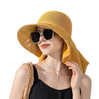 Jaune / M (56-58cm)
