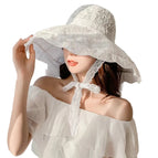 Blanc / M (56-58cm)