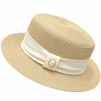 Beige / M (56-58cm)