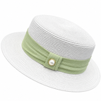 Blanc / M (56-58cm)