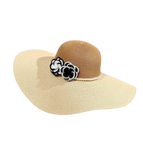 Kaki/Beige / M (56-58cm)