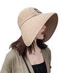 Beige / M (56-58cm)