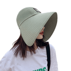 Vert / M (56-58cm)